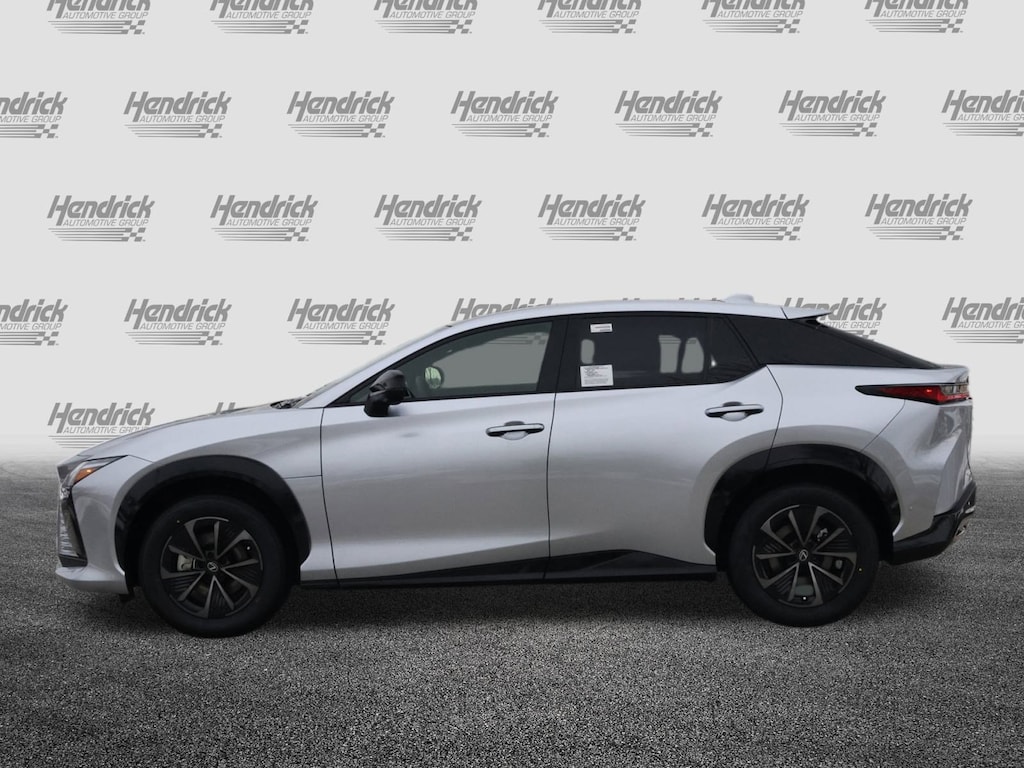 New 2026 Lexus RZ 350e 350e Premium SUV