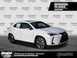  LEXUS UX 300h