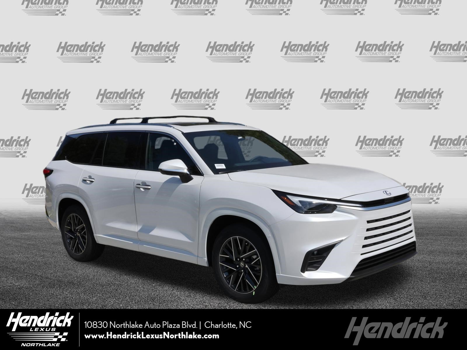 2026 Lexus TX 350 350 Premium AWD's photo