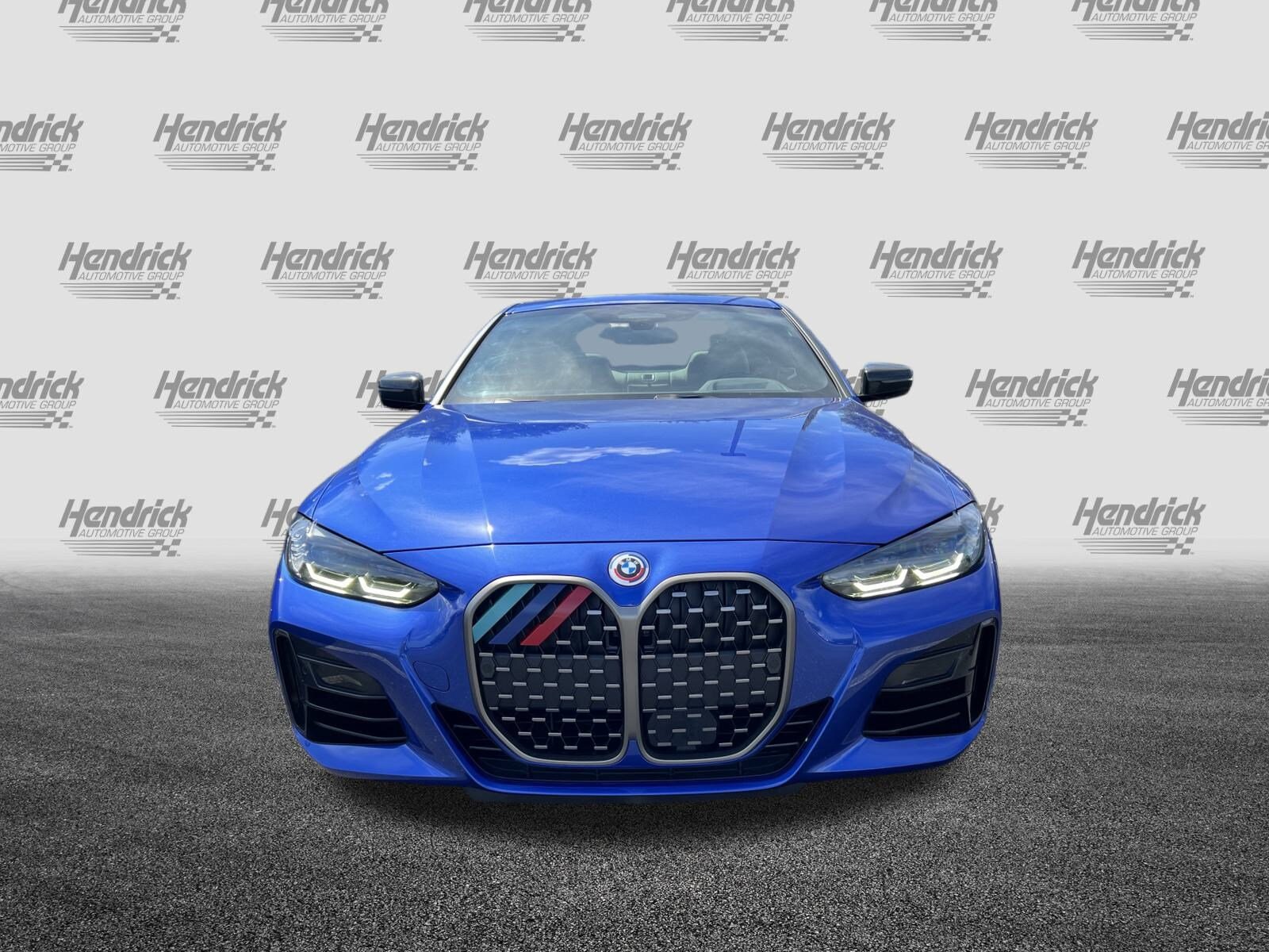 2022 Bmw M440i photo 2