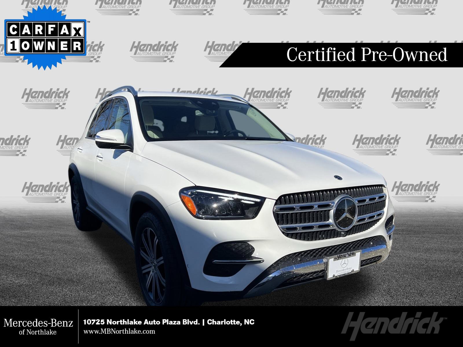 2025 Mercedes-Benz GLE GLE350's photo