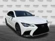 2023 LEXUS LS LS 500 F SPORT Sedan