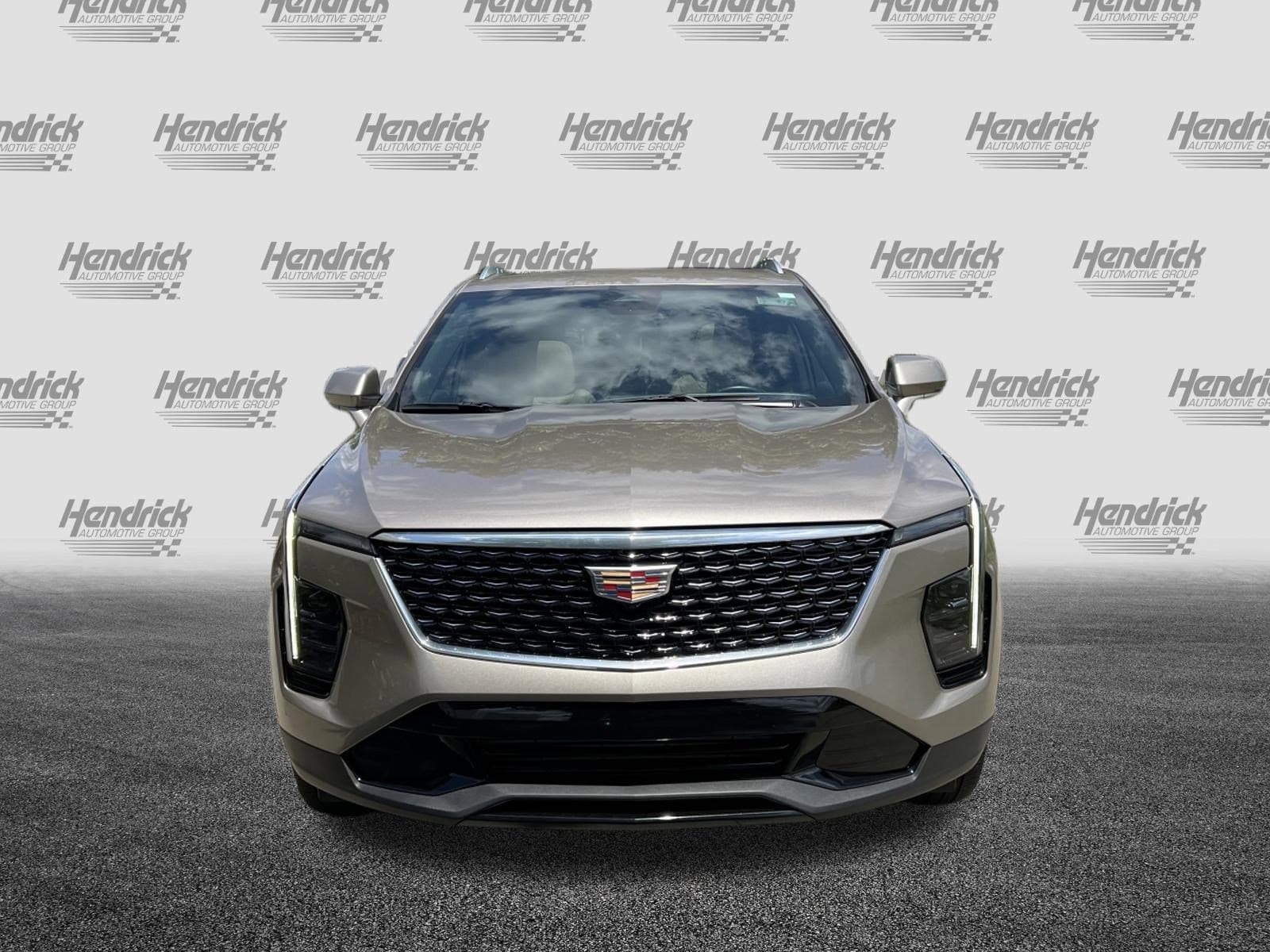 CADILLAC XT4 FWD Premium Luxury