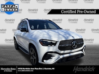 2025 Mercedes-Benz GLE GLE 450e SUV