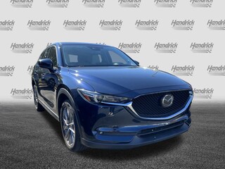 2019 Mazda CX-5 Grand Touring SUV