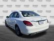 2017 Mercedes-Benz C-Class C 300 Sedan