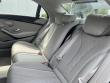2017 Mercedes-Benz S-Class S 550 Sedan