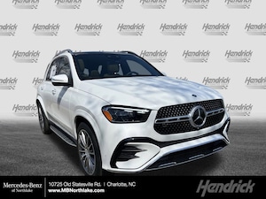 2026 Mercedes-Benz GLE 450 4MATIC SUV SUV