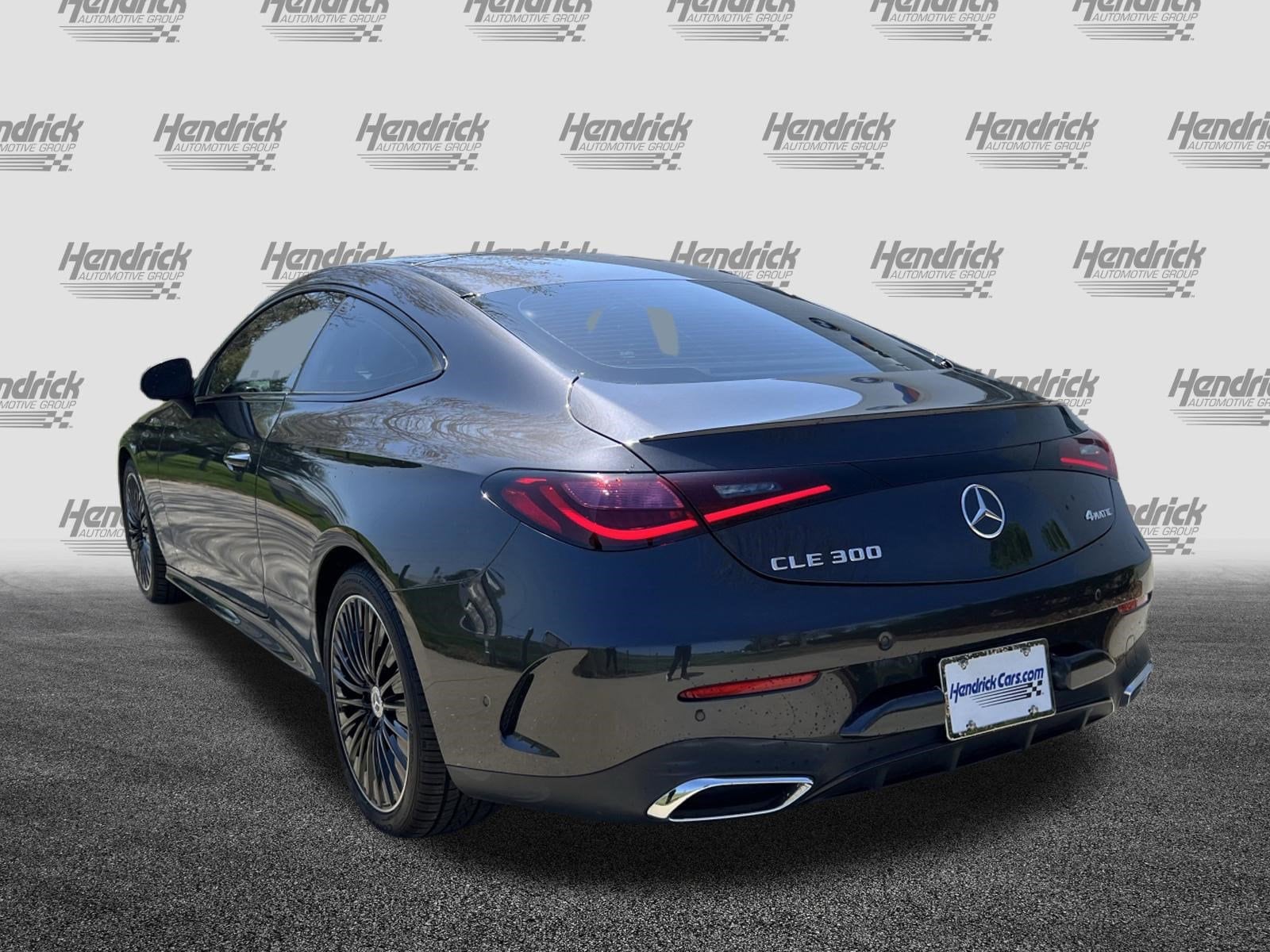 2024 Mercedes-Benz CLE CLE 300 photo 6