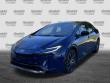 2025 Toyota Prius XLE Hatchback