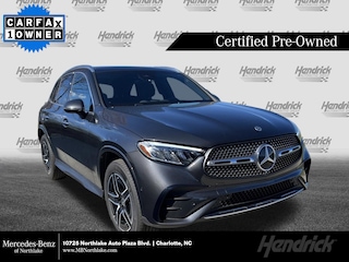 2025 Mercedes-Benz GLC 300 SUV