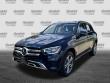 2022 Mercedes-Benz GLC 300 SUV