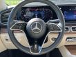 2024 Mercedes-Benz GLS 450 SUV