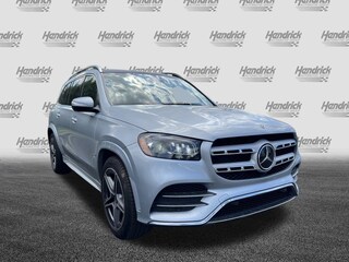 2023 Mercedes-Benz GLS 450 SUV