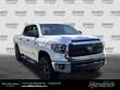  Toyota Tundra 4WD