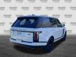 2021 Land Rover Range Rover Westminster SUV