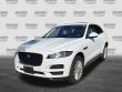 2018 Jaguar F-PACE 25t Prestige SUV