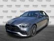 2025 Mercedes-Benz C-Class C 300 Sedan