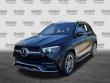 2022 Mercedes-Benz GLE 350 SUV