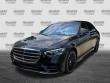 2023 Mercedes-Benz S-Class S 500 Sedan