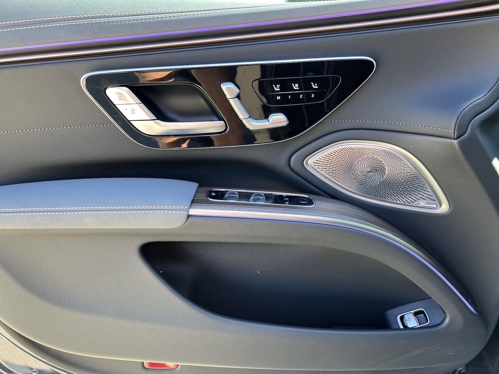 New 2024 Mercedes-Benz EQS 450+ Sedan Sedan Durham NC New 2024 Mercedes-Benz EQS 450+ Sedan Sedan Durham NC