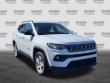 2022 Jeep Compass Latitude SUV