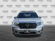 2022 Honda Passport EX-L SUV