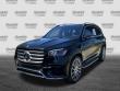 2025 Mercedes-Benz GLS GLS 580 SUV
