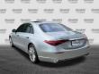 2021 Mercedes-Benz S-Class S 580 Sedan