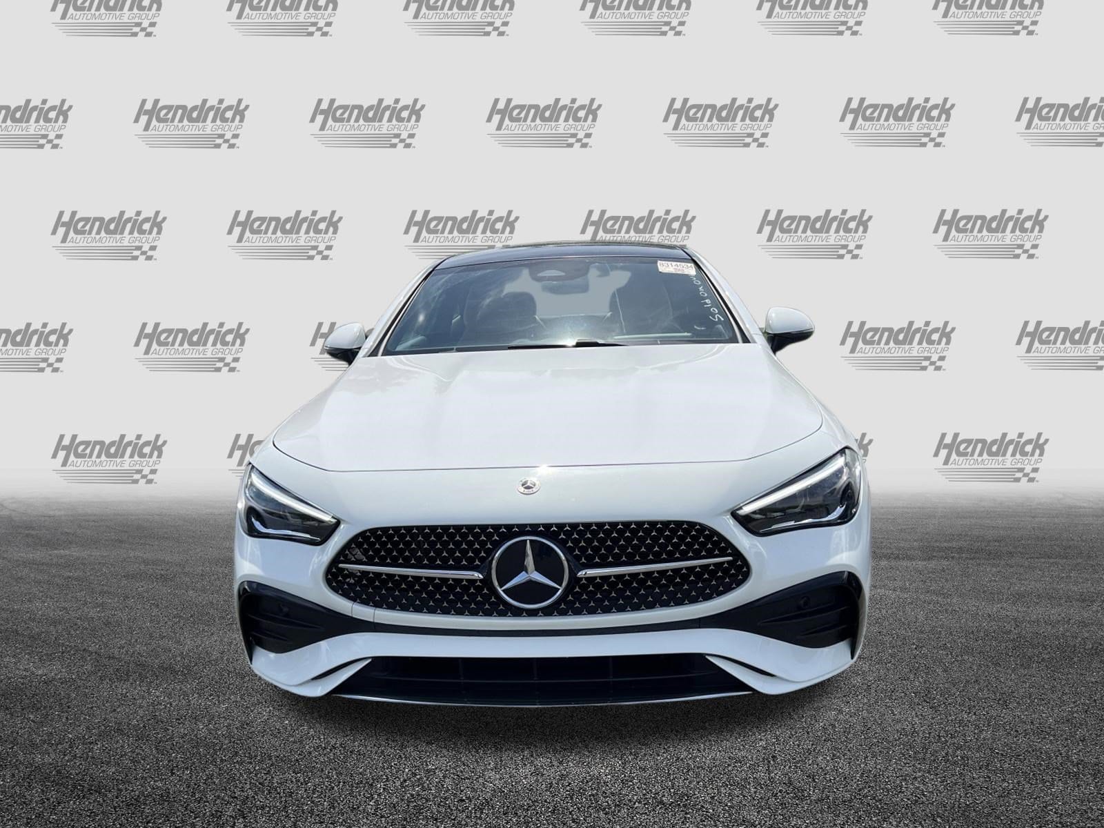 2025 Mercedes-Benz CLE CLE 300 photo 2