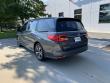 2024 Honda Odyssey Touring Minivan