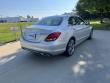 2017 Mercedes-Benz C-Class C 300 Sedan