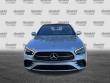 2021 Mercedes-Benz E-Class E 350 Sedan
