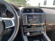 2018 Jaguar F-PACE 25t Prestige SUV