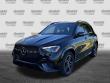 2026 Mercedes-Benz GLE 350 SUV