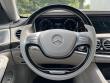 2017 Mercedes-Benz S-Class S 550 Sedan
