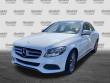 2017 Mercedes-Benz C-Class C 300 Sedan