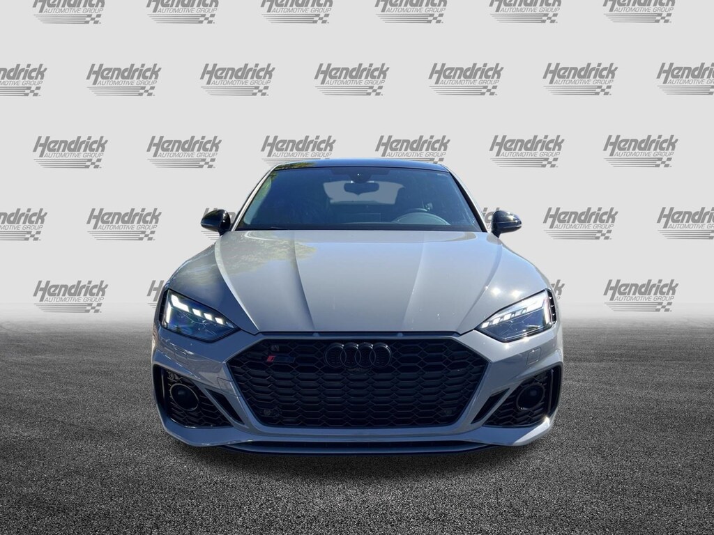 Used 2024 Audi RS 5 Sportback Hatchback