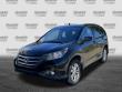 2014 Honda CR-V EX-L SUV