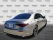 2024 Mercedes-Benz S-Class S 580 Sedan