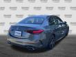 2024 Mercedes-Benz C-Class C 300 Sedan