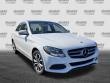 2017 Mercedes-Benz C-Class C 300 Sedan