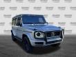 2024 Mercedes-Benz G-Class G 550 SUV