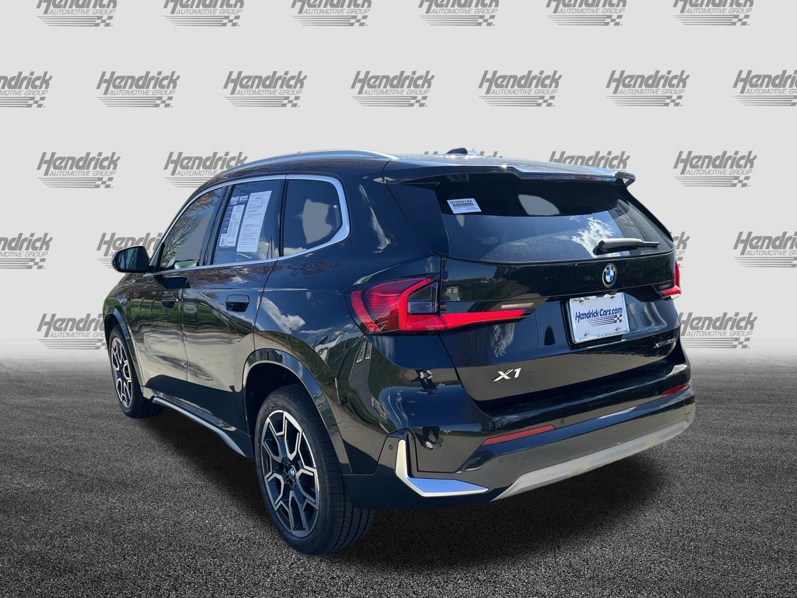2023 BMW X1 xDrive28i photo 6