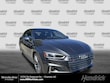 Audi S5 Sportback