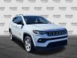 2022 Jeep Compass Latitude SUV