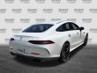 2021 Mercedes-Benz AMG GT 43 Hatchback