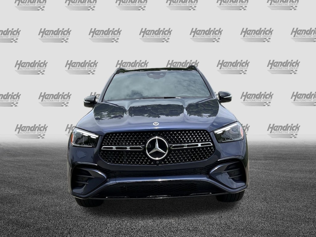 New 2026 Mercedes-Benz GLE 350 350 SUV SUV