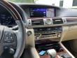 2017 LEXUS LS LS 460 L Sedan