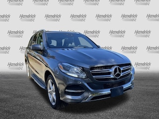 2018 Mercedes-Benz GLE 350 SUV